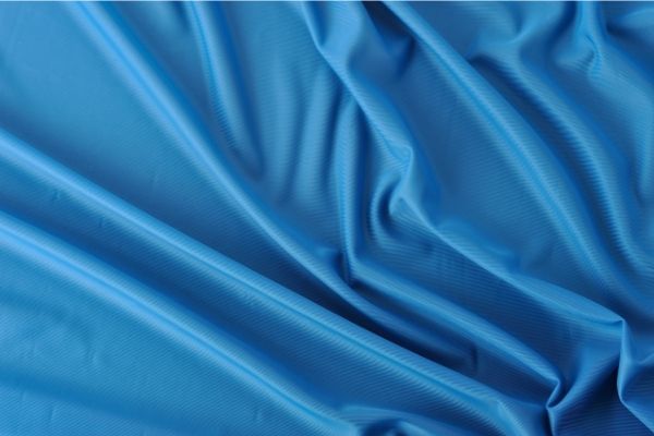 Numerology of Colours - Blue Cloth