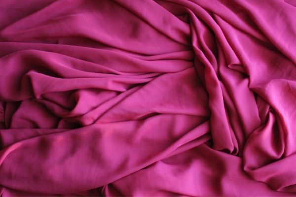Numerology of Colours - Pink Cloth