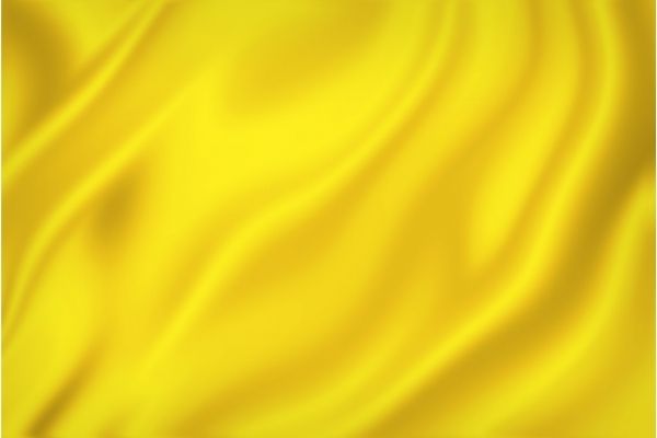 Numerology of Colours - Yellow Cloth