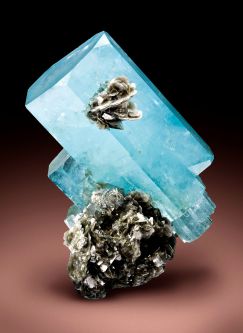 Gemstones And Their Meanings - Aquamarine