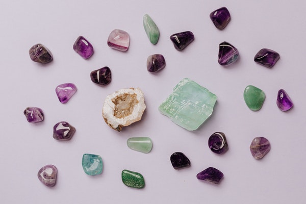 Gemstones And Their Meanings - Assorted Gemstones