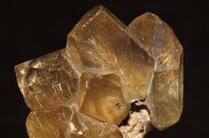 Gemstones And Their Meanings - Citrine