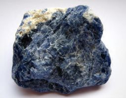 Gemstones And Their Meanings - Sodalite