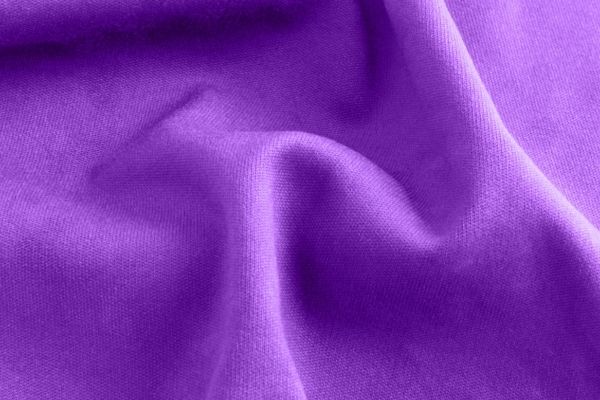 Numerology of Colours - Purple Cloth